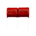 355j 400v Circuit CBB21 Capacitors Polypropylene Film Capacitor Polypropylee Film CBB21(MPP)